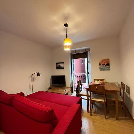 Apartamentosarturo Llanes Laplaza 2ºc Exteriér fotografie