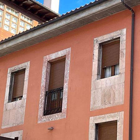 Apartamentosarturo Llanes Laplaza 2ºc Exteriér fotografie
