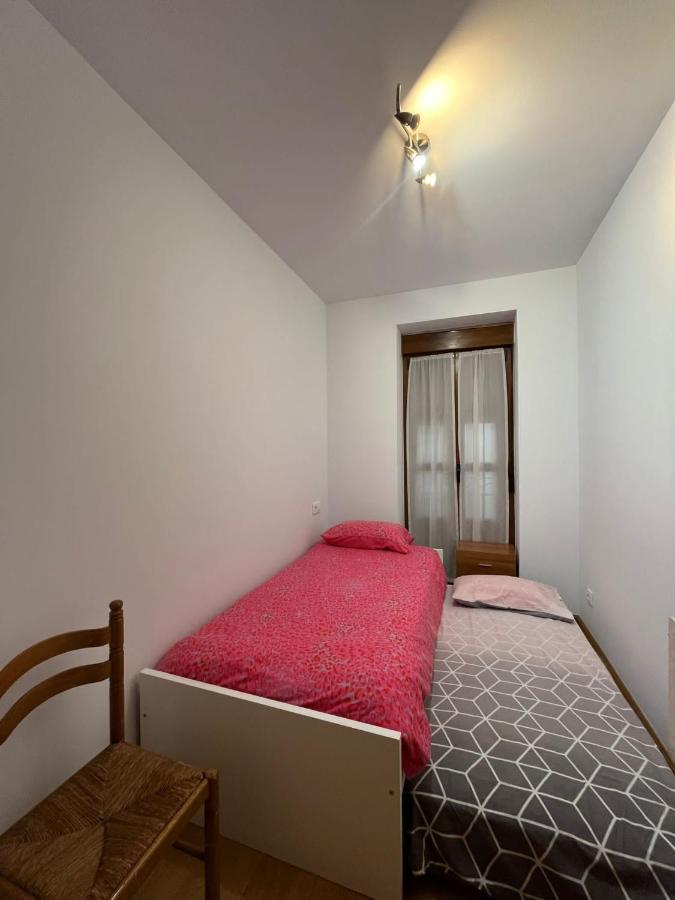 Apartamentosarturo Llanes Laplaza 2ºc Exteriér fotografie