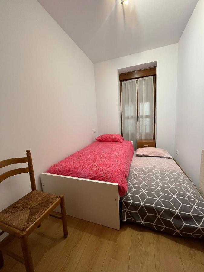Apartamentosarturo Llanes Laplaza 2ºc Exteriér fotografie