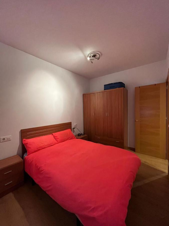 Apartamentosarturo Llanes Laplaza 2ºc Exteriér fotografie