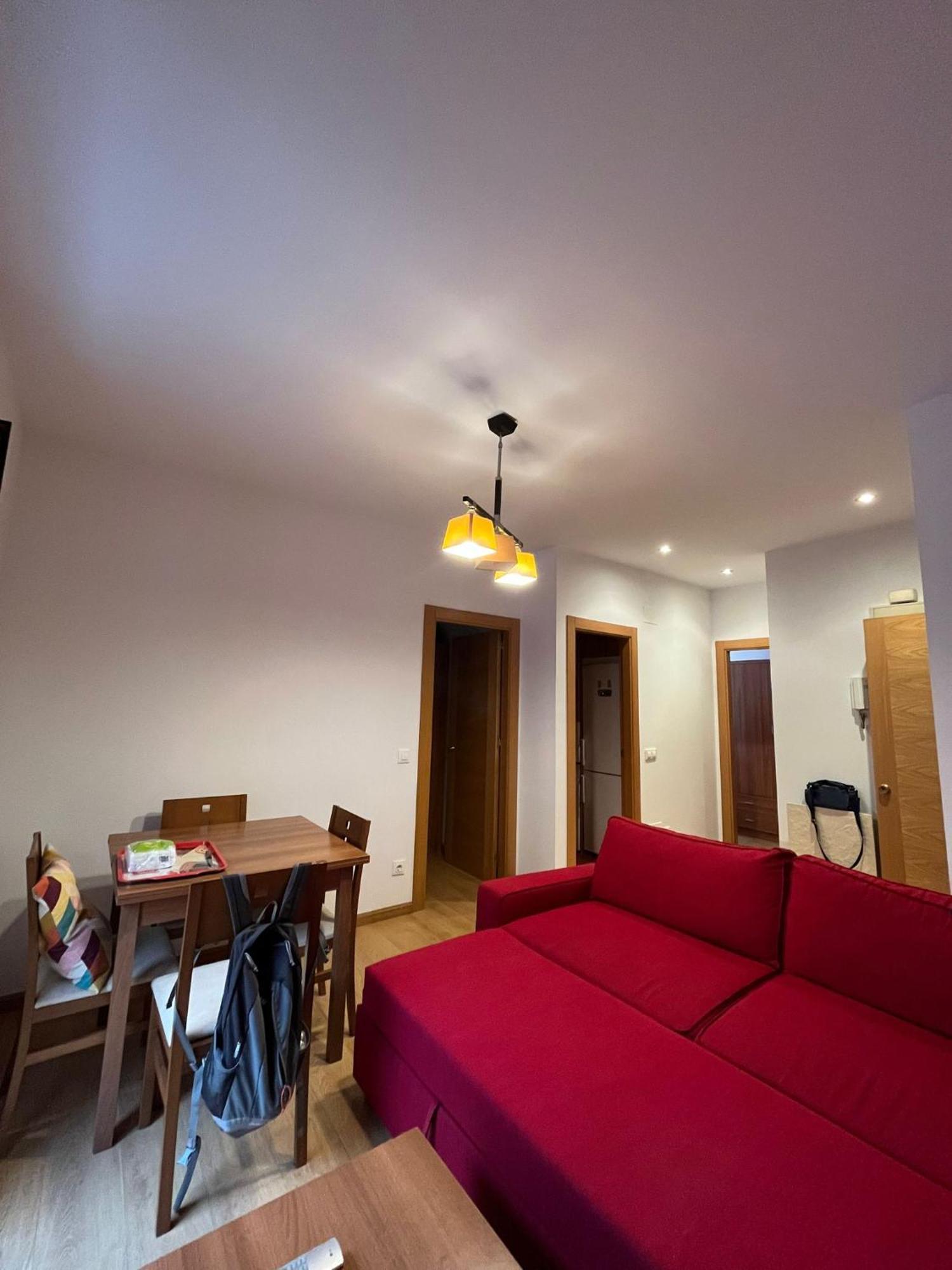 Apartamentosarturo Llanes Laplaza 2ºc Exteriér fotografie