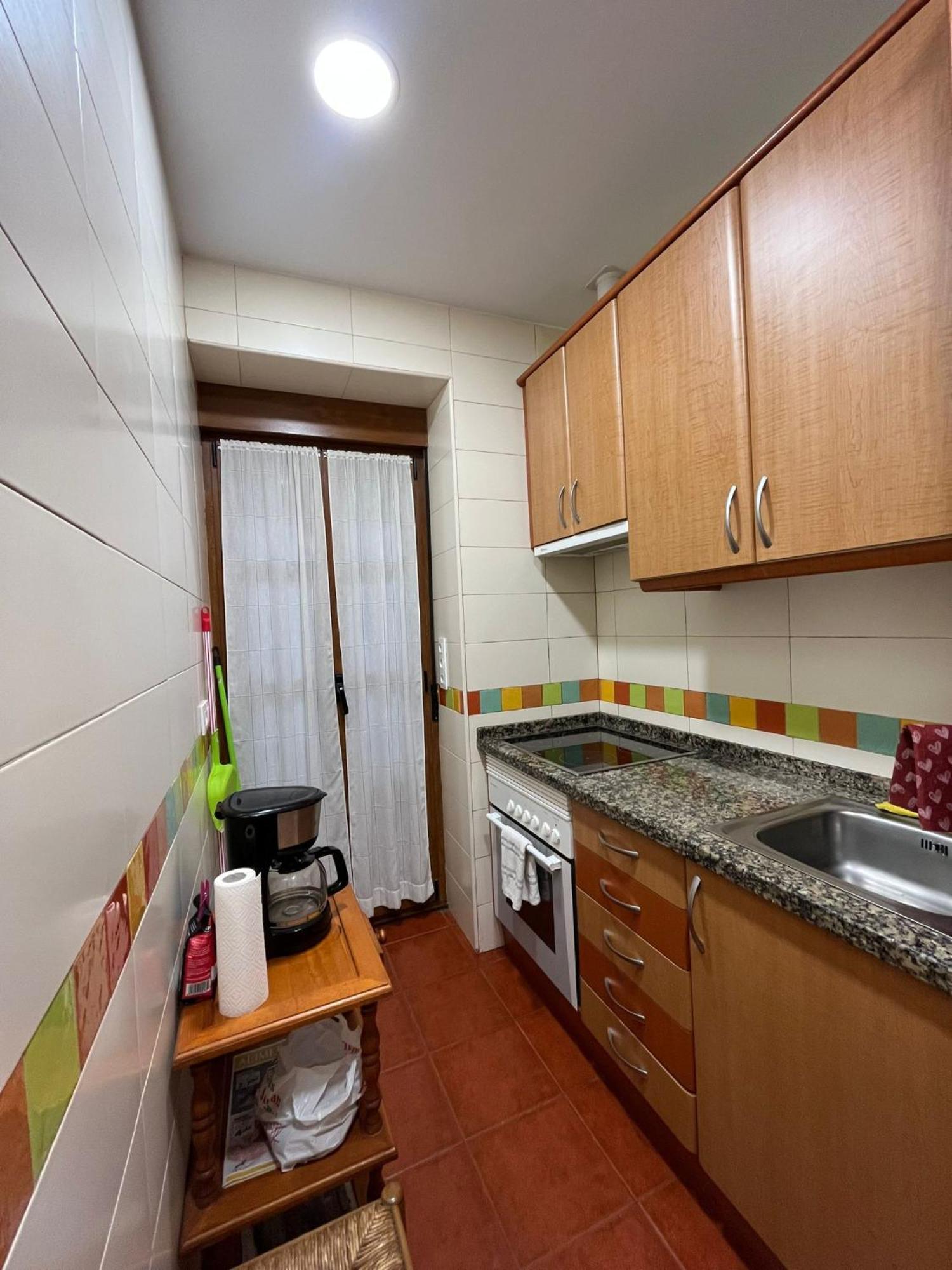 Apartamentosarturo Llanes Laplaza 2ºc Exteriér fotografie